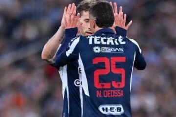 Canales y Demichelis recomendaron el fichaje de Deossa por el Betis
