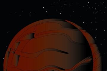 Un nuevo tipo de estrella podría revelar la naturaleza de la materia oscura