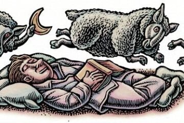 ¿Sabías que dormir demasiado puede pasarte factura?
