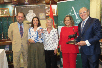 Premios Real Club de Monteros