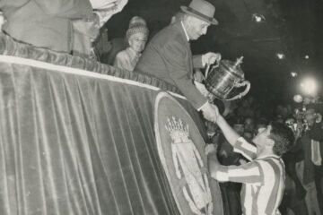 La tontería de llamar al Atlético «el equipo del Régimen»