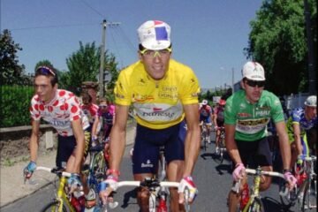 Quiénes son todos los españoles que han ganado el Tour de Francia