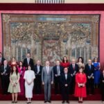 Los Premios Nacionales de Investigación 2024 alcanzan cifras récord de participación femenina