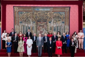 Los Premios Nacionales de Investigación 2024 alcanzan cifras récord de participación femenina