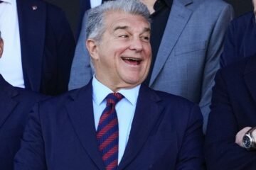 Corrupción y violación de los Derechos Humanos en el Congo: el último e incómodo aliado de Laporta