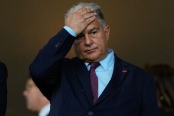 El Barça entra en guerra con Ruanda