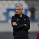 De segundo de Tomé al Athletic, dejando atrás su defenestración en la RFEF