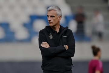 De segundo de Tomé al Athletic, dejando atrás su defenestración en la RFEF