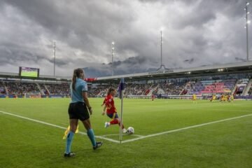 Sin madridistas por primera vez en el once y dejando inquietantes dudas