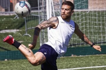 Papu Gómez ya tiene nuevo equipo