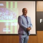 Así avanza la inscripción del Hereda Sevilla en la ACB: «Ya hemos presentado toda la documentación y falta por acreditar el presupuesto»