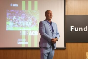 Así avanza la inscripción del Hereda Sevilla en la ACB: «Ya hemos presentado toda la documentación y falta por acreditar el presupuesto»