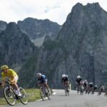 Estos son los equipos y dorsales del Tour de Francia 2025