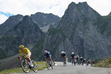 Estos son los equipos y dorsales del Tour de Francia 2025