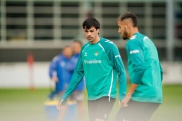 Oportunidad para ver a Valentín Gómez, ¿y Petit?