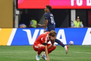 Un PSG insaciable derriba al Bayern para meterse en semifinales