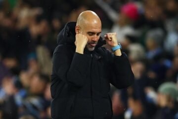 Los 2.000 millones de euros de Guardiola en fichajes
