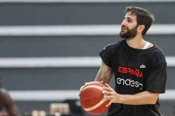 La estremecedora confesión de Ricky Rubio: «Una noche dije: ‘no quiero seguir, ya no con el baloncesto, con la vida’»