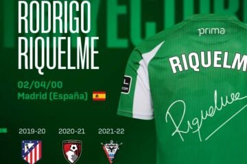 La peculiar estrategia de Betis y Atlético en las cifras del traspaso de Riquelme