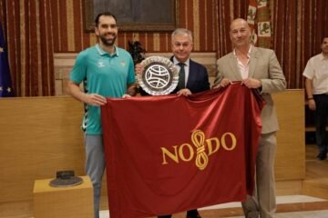 El proyecto del Betis Baloncesto, que contará con apoyo económico del Ayuntamiento, se presenta este jueves en sociedad