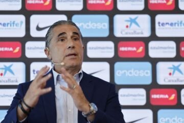 Sergio Scariolo regresa al Real Madrid 23 años después