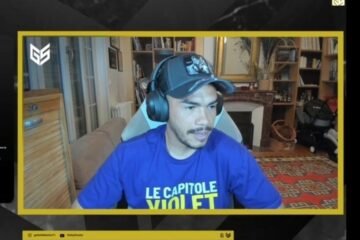 El lado gamer de Gaby Suazo que engancha al público más joven