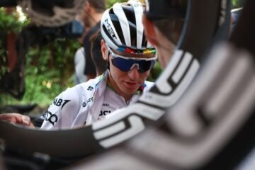 Pogacar contra la historia: en busca de su cuarto Tour