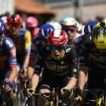 Etapa 4 Tour de Francia hoy: recorrido, perfil, horario y dónde ver online y televisión