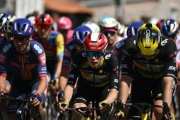 Etapa 4 Tour de Francia hoy: recorrido, perfil, horario y dónde ver online y televisión