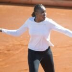 Venus Williams regresa a las pistas 16 meses después