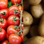 Fruto del ‘romance prohibido’ de un tomate: así nació la patata