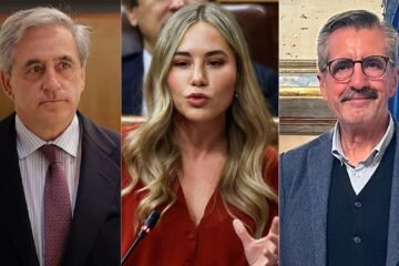 Tres dimisiones en diez días: el escándalo de los políticos y sus falsos y fluctuantes currículos