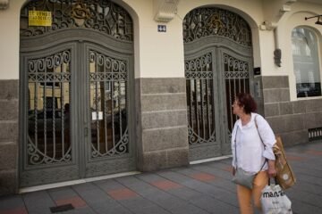 Viviendas aún más caras a la vuelta de vacaciones