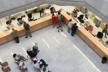 Así se accede al empleo público en Europa: de escuelas para funcionarios en Italia a la variedad alemana