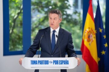 ¿Vacaciones? ¡La política es lo que está sobrevalorado!