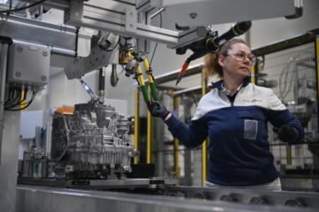 General Motors, Stellantis o Apple: los aranceles golpean a las grandes empresas y la factura llega ya a los 10.000 millones