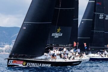 El Nadir y el Estrella Damm se lo juegan el todo por el todo en la Copa del Rey Mapfre