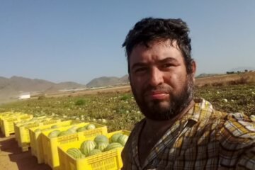 La jueza apunta contra el empresario que “abandonó” a un jornalero nicaragüense fallecido por un golpe de calor en Lorca