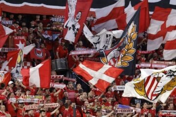 Más de 5.000 firmas recogidas para declarar al Sevilla FC como Bien de Interés Cultural Etnológico