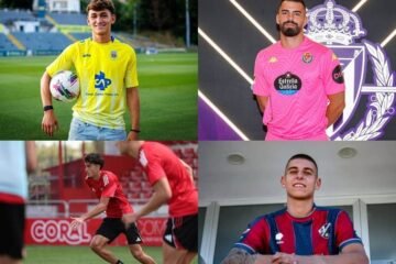 La cantera del Betis: cesiones para crecer y obtener valor