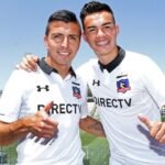 «Suazo es un guerrero, un gran fichaje para el Sevilla FC»