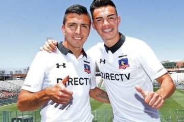 «Suazo es un guerrero, un gran fichaje para el Sevilla FC»