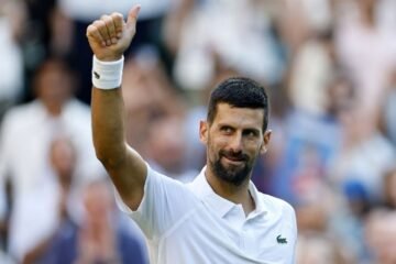 Djokovic, nuevo inversor del Le Mans de la segunda división francesa