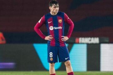 Barcelona – Valencia en directo hoy: partido de la Liga, jornada 4