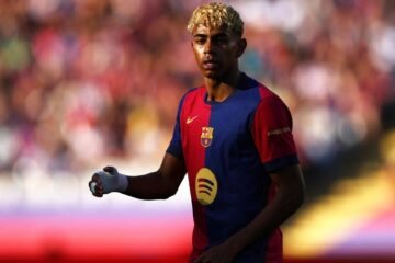 Barcelona – Valencia: horario, canal de televisión y dónde ver online el partido de LaLiga hoy