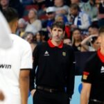 Mumbrú, el éxito de un entrenador en la sombra