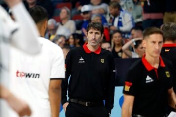 Mumbrú, el éxito de un entrenador en la sombra