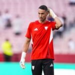 Vlachodimos aprieta para pasar a Nyland