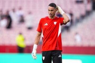 Vlachodimos aprieta para pasar a Nyland