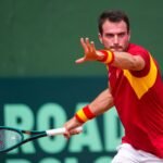 España obra el milagro y saca su billete para las finales de Bolonia